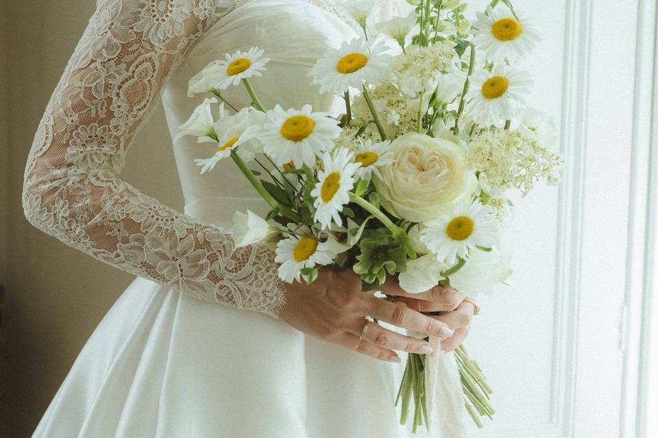 Daisy Bouquet