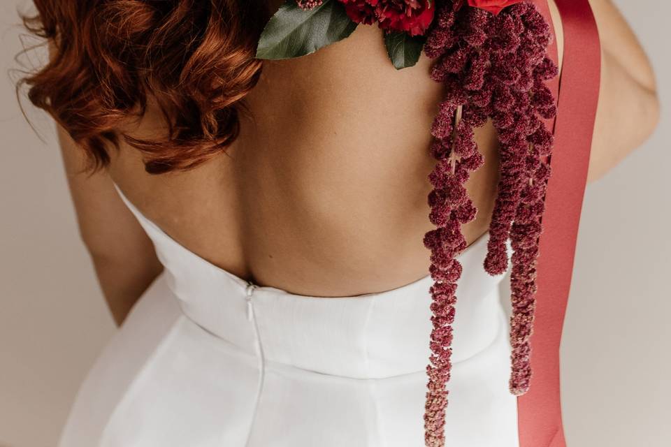 Soft glam waves that last