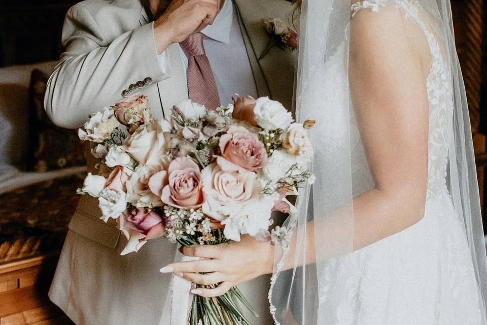 Bridal Bouquet