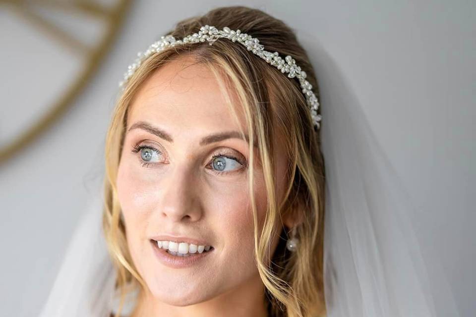 The Strand Occasions In Bedfordshire Beauty Hair And Make Up Uk 9470