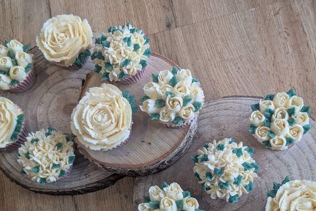 Blackfen Bakes