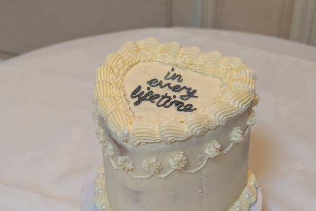 Blackfen Bakes