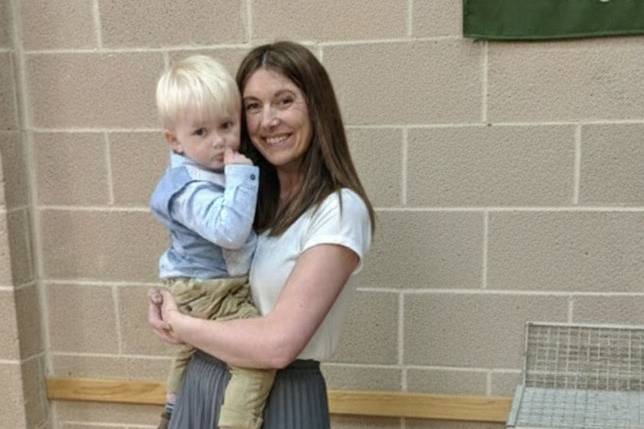 Leeds Wedding nanny