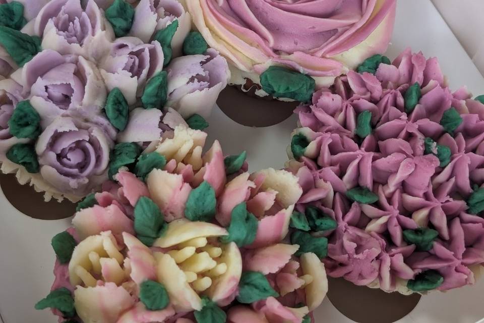 Roses