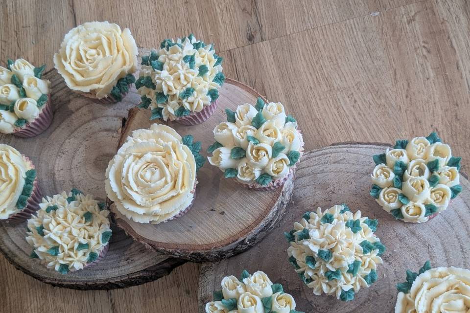 Blackfen Bakes