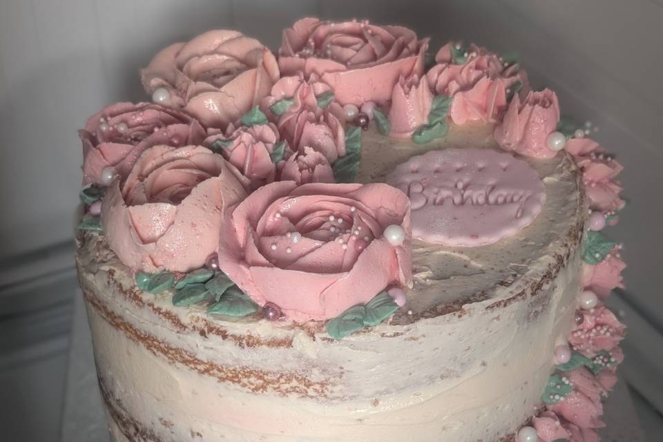 Lemon layers