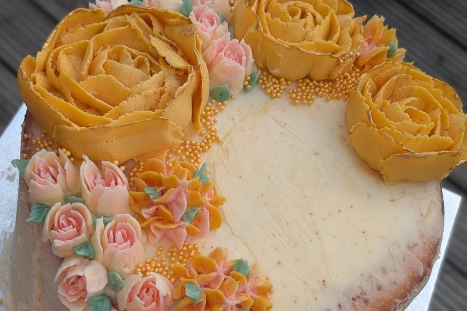 Blackfen Bakes