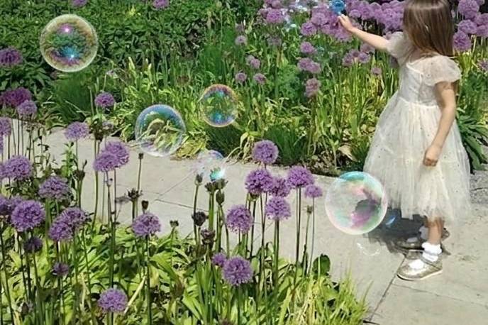 Leeds Wedding Nanny