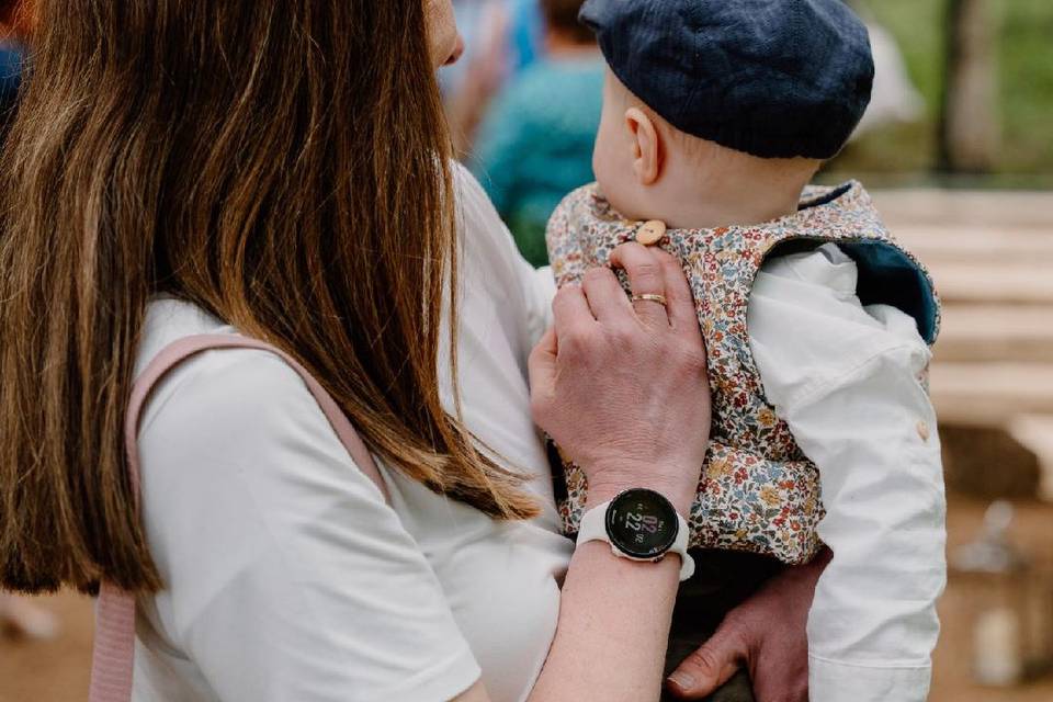 Leeds Wedding Nanny