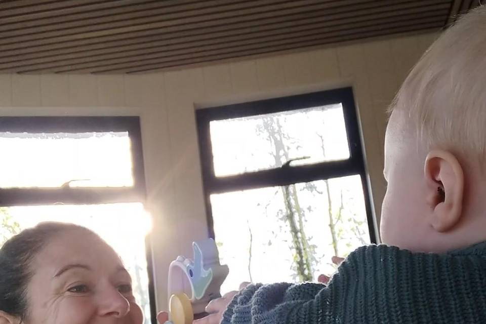 Leeds Wedding Nanny