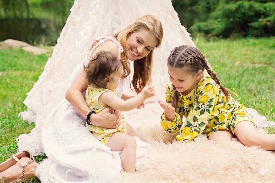 Leeds Wedding nanny