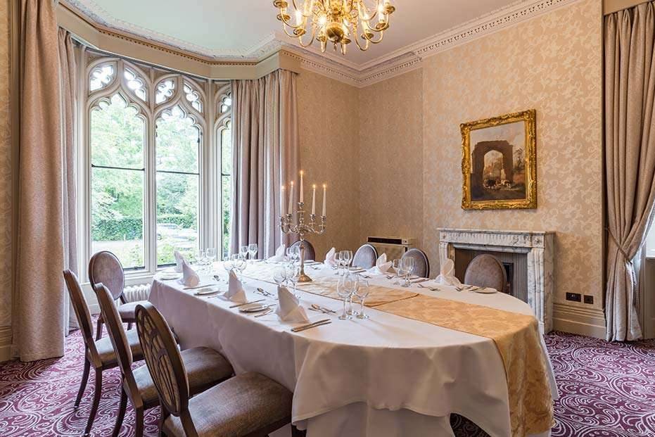 Nutfield Priory Hotel & Spa Wedding Venue Redhill, Surrey | hitched.co.uk