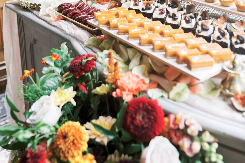 Food