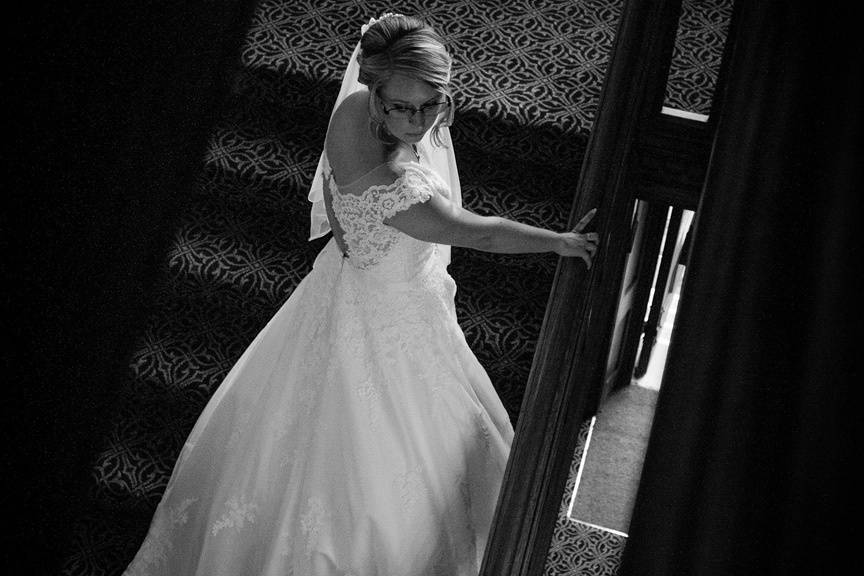 Bride