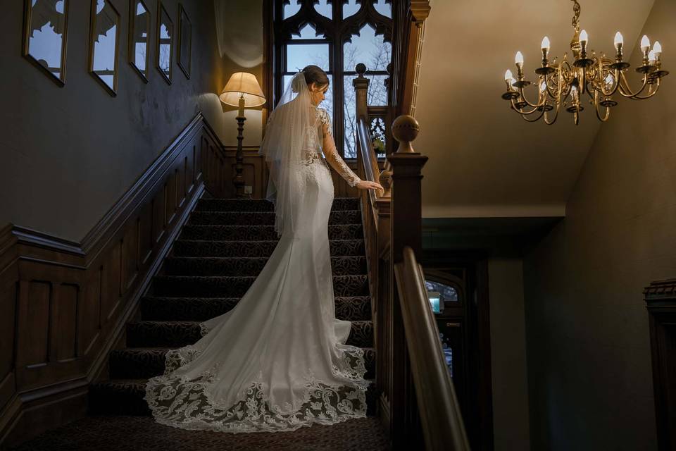 Bride