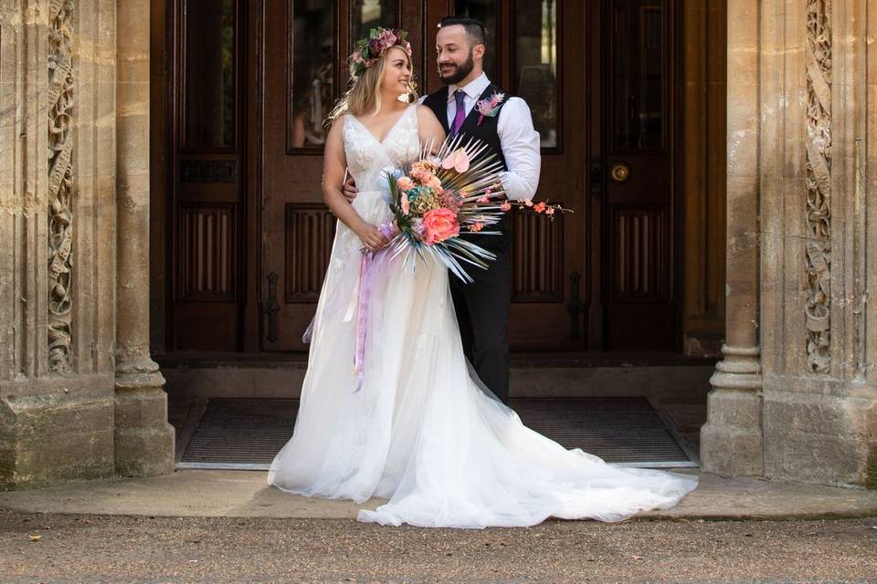 Couple
