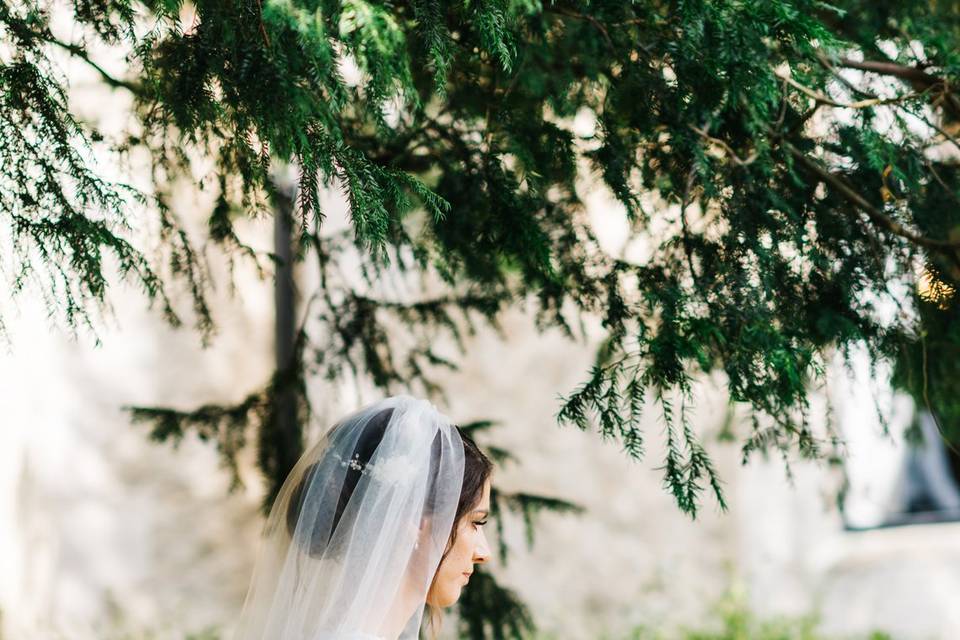 Bride