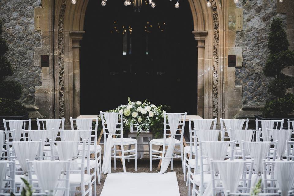 Ceremony