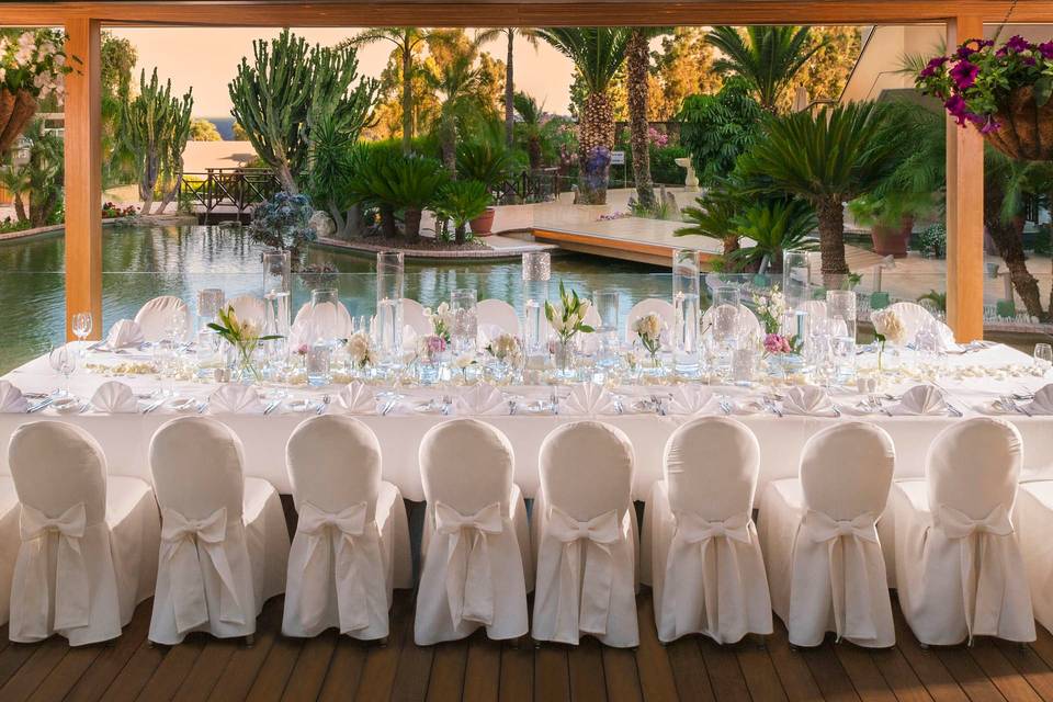 Aphrodite Weddings