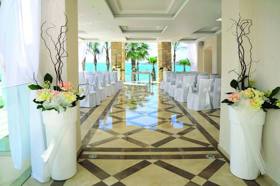 Aphrodite Weddings