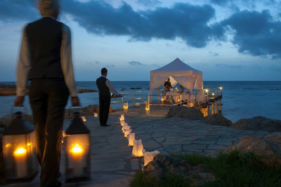 Aphrodite Weddings