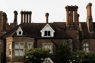 Alexander House Hotel - AA Top 200 hotel