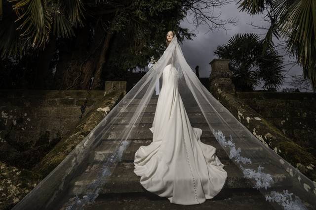 The Bride