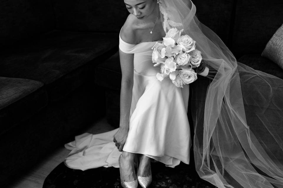Bride