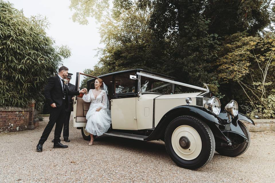 Wedding Gazebo