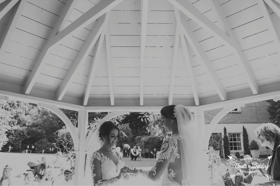 Civil Ceremony