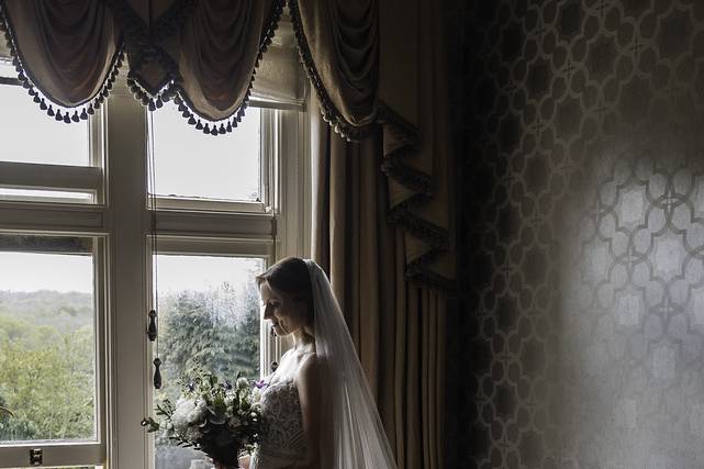 Bridesmaids Alexander House