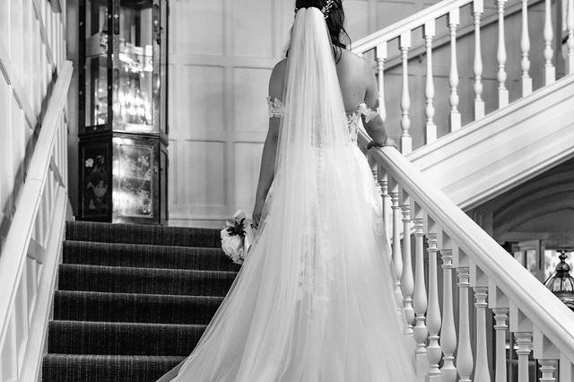 Bride