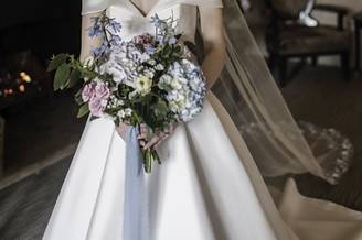 Bride South Drawing Room
