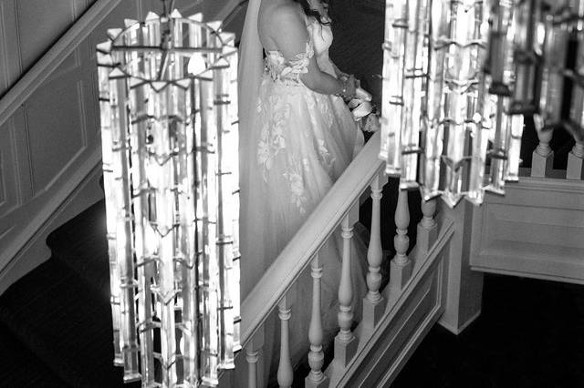 Bride Alexander House