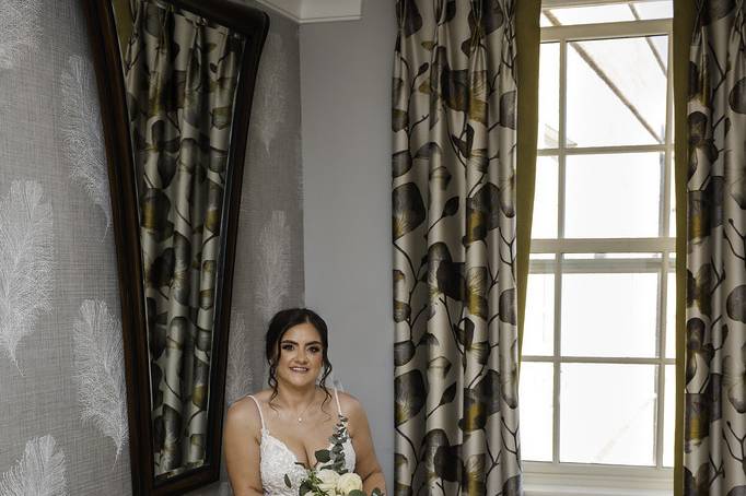 Bride