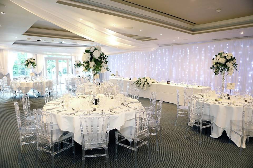 Shelley Suite