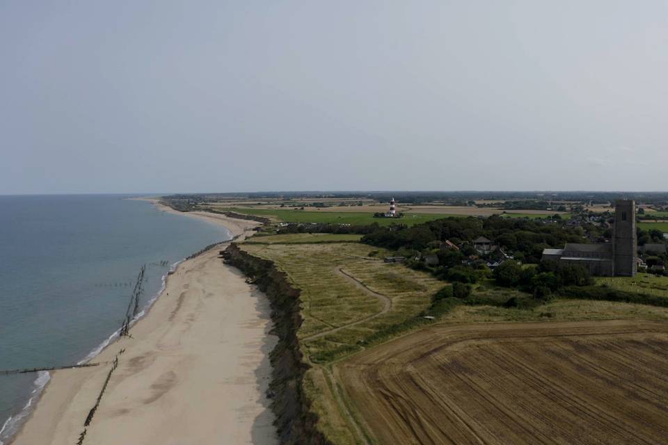 Happisburgh