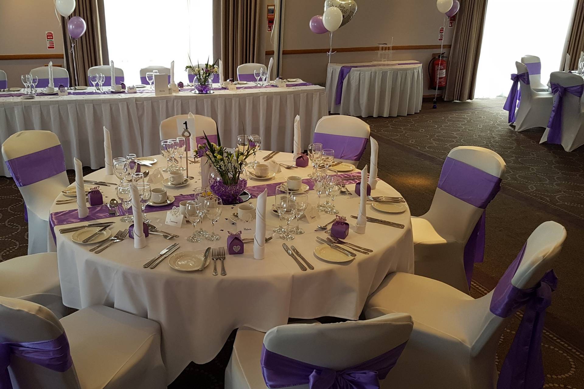 Bromsgrove Hotel and Spa Hotels Bromsgrove, Worcestershire | hitched.co.uk