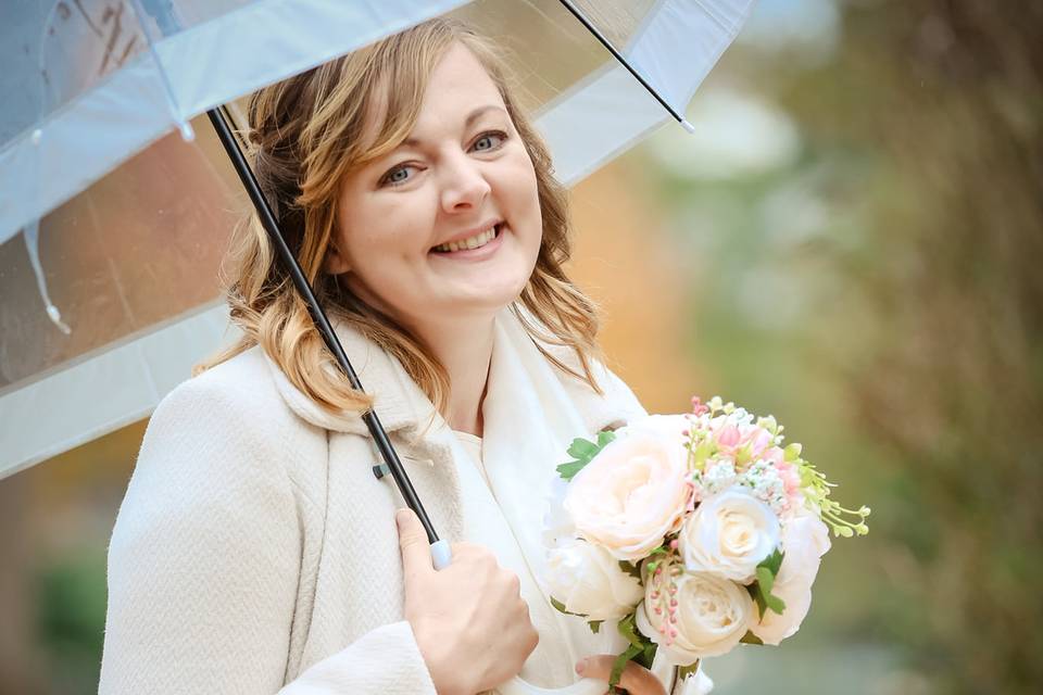 Bride