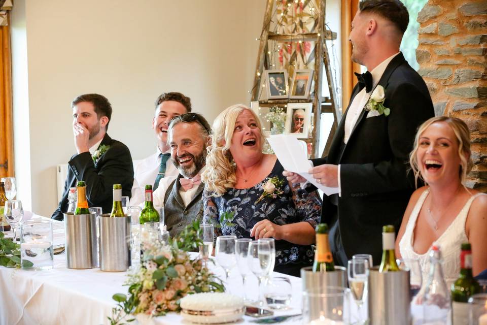Speeches