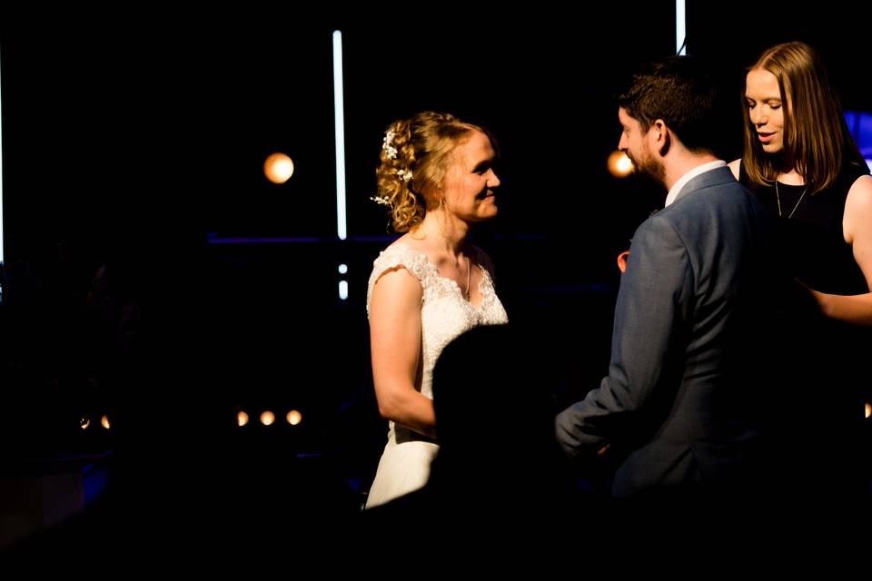 Ceremony