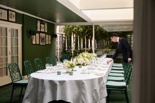 The Chesterfield Mayfair