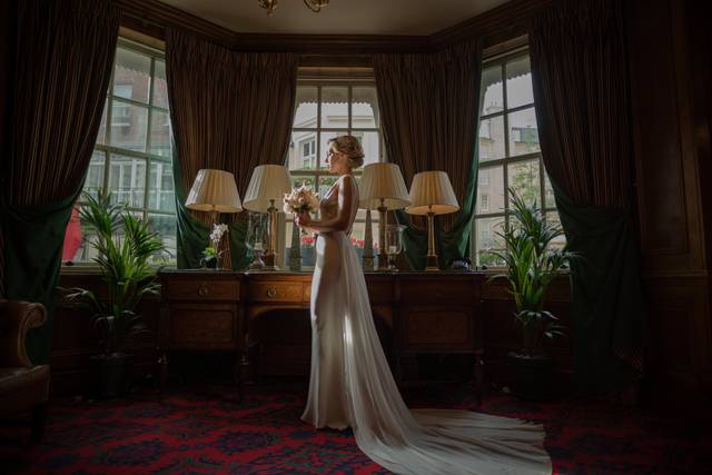 Wedding 1