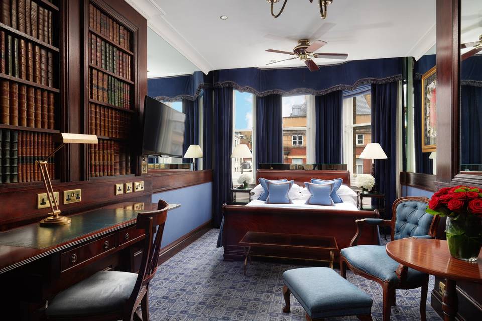 The Chesterfield Mayfair Hotel
