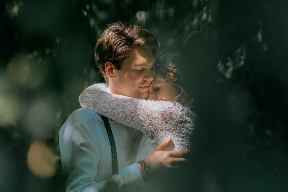 Tender Embrace
