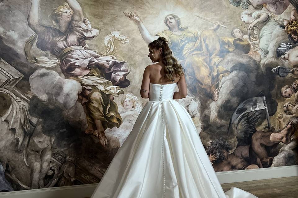 Bride