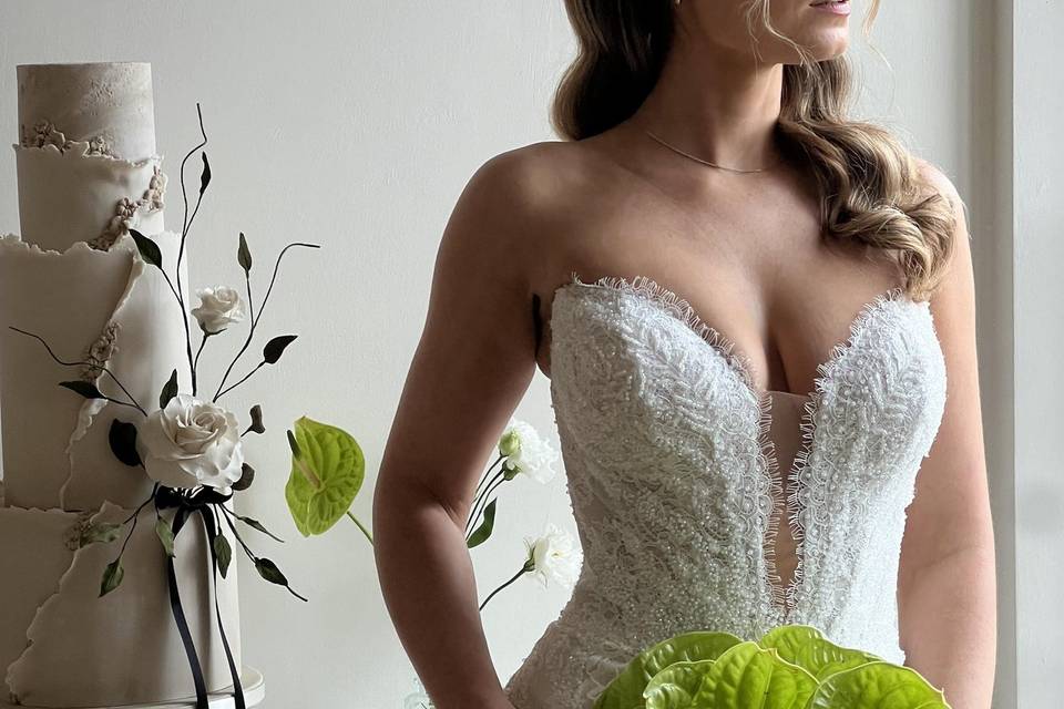 Bride