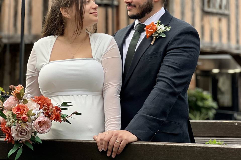 Small Wedding
