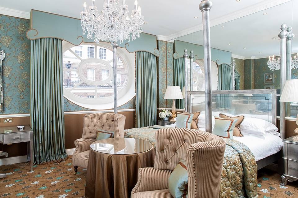 The Chesterfield Mayfair 25