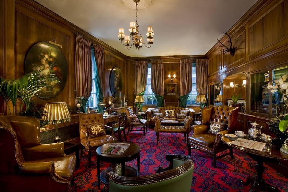 The Chesterfield Mayfair 20